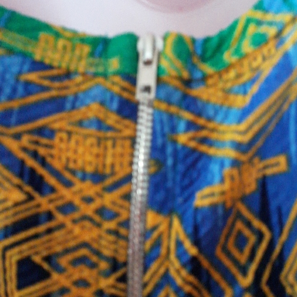 Amilia dress - Picture 5 of 5